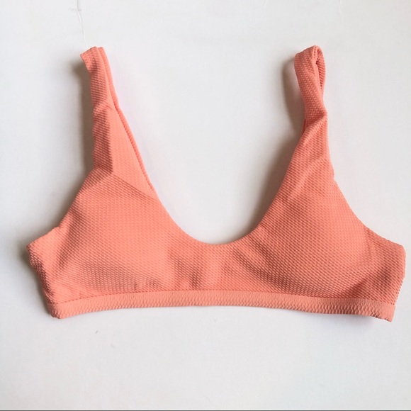 ❤️3 for $12❤️ Padded Ribbed Pastel Bikini - Picture 2 of 8